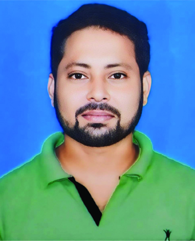 Khagen Deka